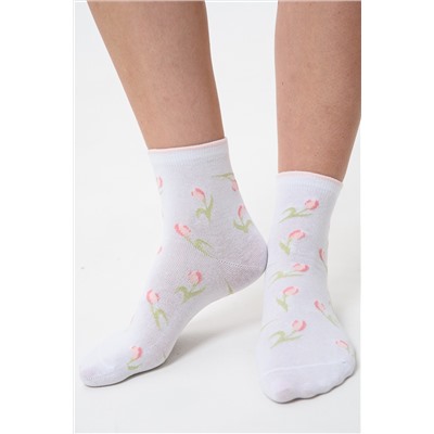 Носки женские Луиза (набор 3 пары)