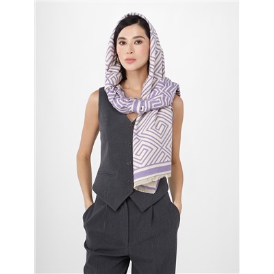 Палантин женский RH10-17515-4