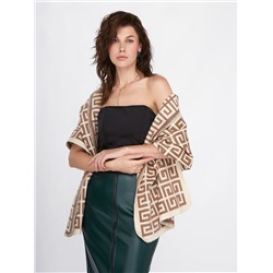 Палантин женский RH10-2255-3