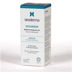 S*sd*rma Oceanskin Serum Hidratante 30 ml