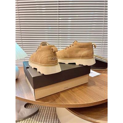 Мужские ботинки УГ*Г