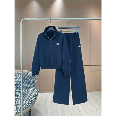 Костюм утеплён