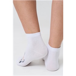 Носки женские Бабушка (набор 2 пары)