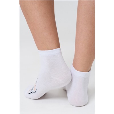 Носки женские Бабушка (набор 3 пары)