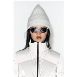 QUILTED COMBINED WATER-RESISTANT WINDPROOF RECCO® TECHNOLOGY SKI COLLECTION JUMPSUIT, CHARACTERISTICS