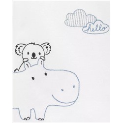 Carter's | Baby 4-Piece Koala Take-Me-Home Set 4.9 out of 5 Customer Rating (47reviews) 1