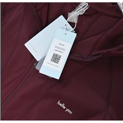 Легкая женская куртка