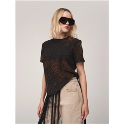 Футболка 2526-0203-09