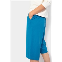 Short Azul eléctrico