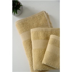 14419 Комплект полотенец 3шт 400 гр м2