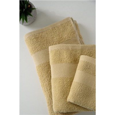 14419 Комплект полотенец 3шт 400 гр м2