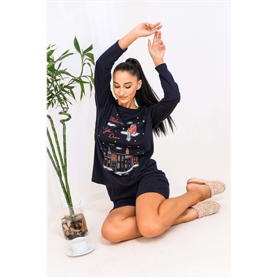 Костюм 21567 НАТАЛИ #823292