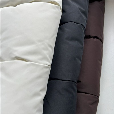 Женский тёплый укороченный жилет Befre*e, экспорт в Россию