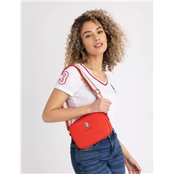 CLASSIC ZIP CROSSBODY BAG