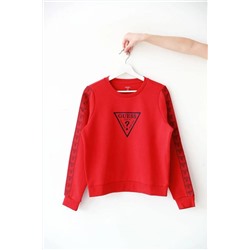 Теплая толстовка свитшот 🖤  Унисекс модель ГЕС*С