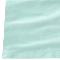 Mädchen T-Shirt mit Pailletten