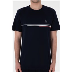 Erkek 3'lü Pijama Takımı