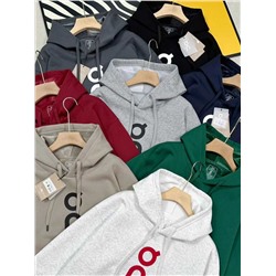 Универсальная толстовка / худи   O*n