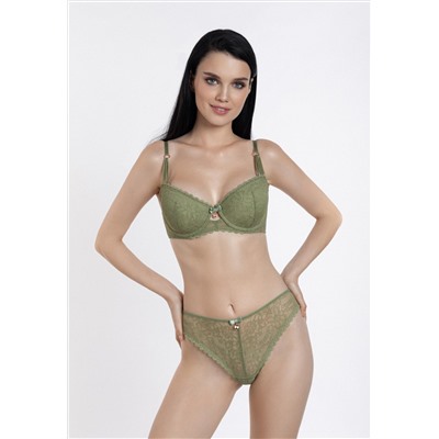 S24-0515-07-RGM-LY Бюстгальтер классический