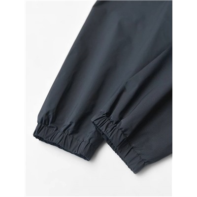 Ветровка из ветрозащитной и водоотталкивающей ткани 💚 The nort*h fac*e , модель унисекс Экспорт