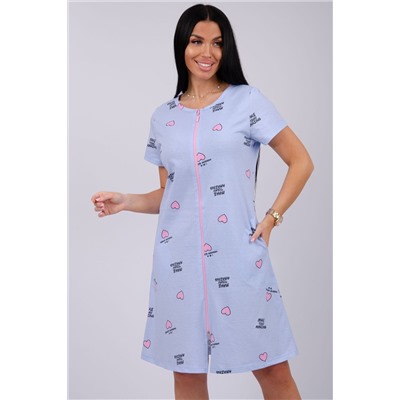 Халат Красотка