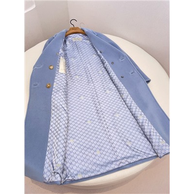 Пальто max mara  90 импортная шерсть 10кашемир  качество оригинальный сингл