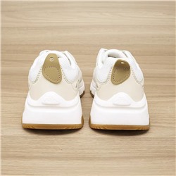 Женские кожаные кроссовки,  КАПП*А