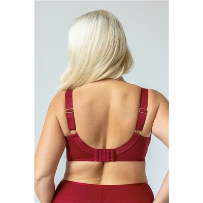 CHERRY Softfullcup Бюст KRIS LINE