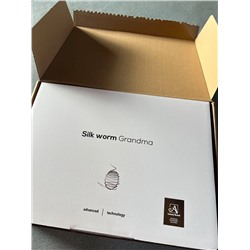 Шикарное шелковое одеяло  Остатки партии