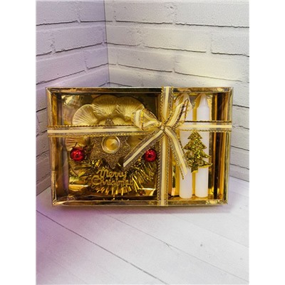 61119 Набор свечей