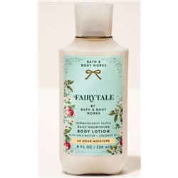 Fairytale Body Lotion