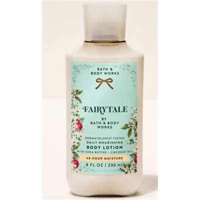 Fairytale Body Lotion