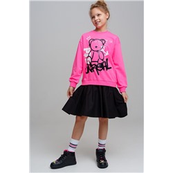 Платье PLAYTODAY, 1121356