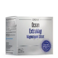 Orzax Extramag 30 саше