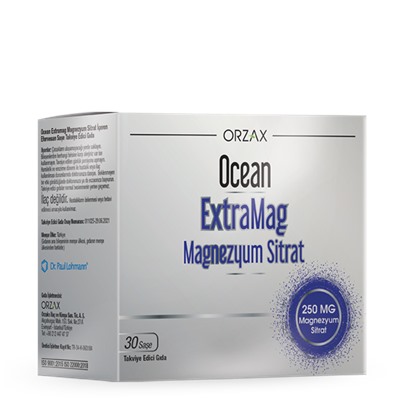 Orzax Extramag 30 саше