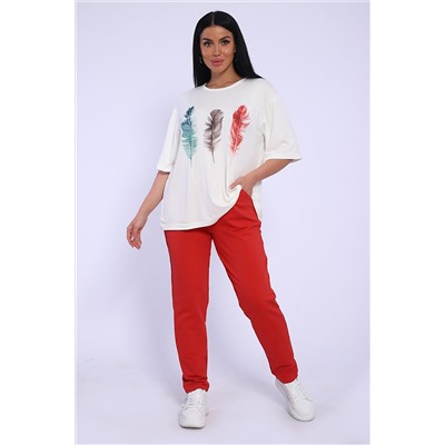 Костюм с брюками 78550 НАТАЛИ #995575