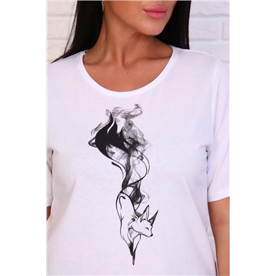 Футболка 4487 НАТАЛИ #774495