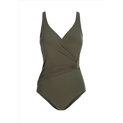 L2331-P-421-N Сплошной купальник