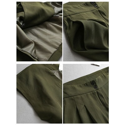 Женский костюм 2 цвета МАНГ*О