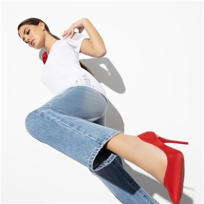 Футболка, Мои желания (magic white)