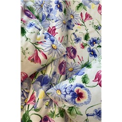 КПБ Летний сад бязь НАТАЛИ #1030784