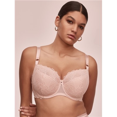 Бюст Glow PU big Alles