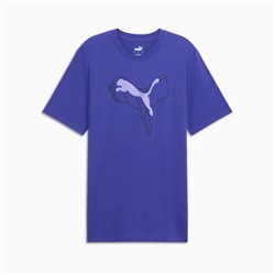 ESS+ Logo Lab Men's Tee NEW