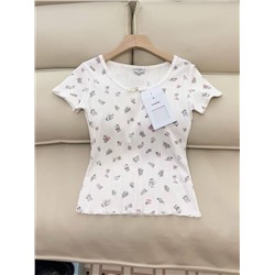 Футболка   люкс