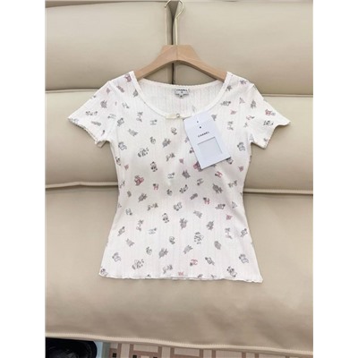 Футболка   люкс