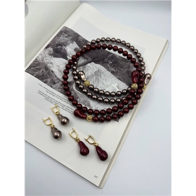 Колье Мемори