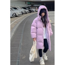 Пуховик для девочек