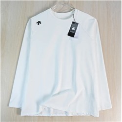 Мужская спортивная повседневная футболка