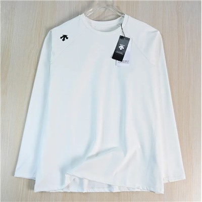 Мужская спортивная повседневная футболка