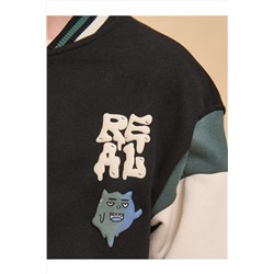 Бомбер PELICAN, 1044760